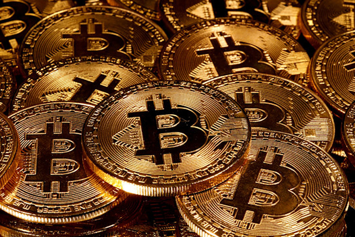 Bitcoin’in fiyatı 67 bin doları geçti